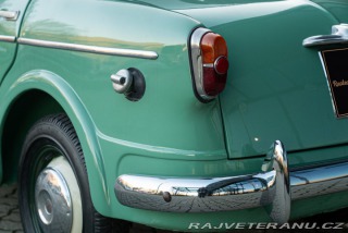 Fiat 1100 1100/103 TV 1955