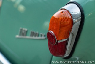 Fiat 1100 1100/103 TV 1955