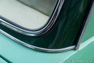 Fiat 1100 1100/103 TV 1955