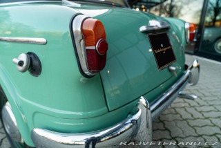 Fiat 1100 1100/103 TV 1955