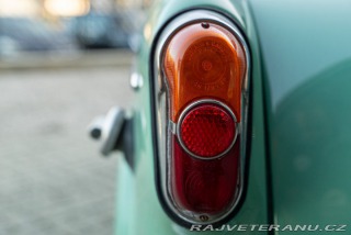 Fiat 1100 1100/103 TV 1955
