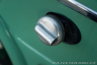 Fiat 1100 1100/103 TV 1955