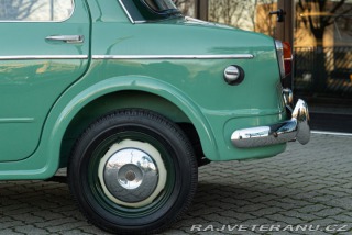 Fiat 1100 1100/103 TV 1955
