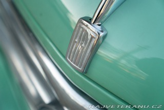 Fiat 1100 1100/103 TV 1955