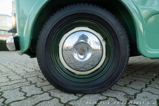 Fiat 1100 1100/103 TV 1955