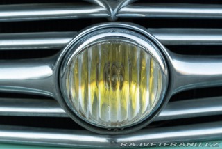 Fiat 1100 1100/103 TV 1955