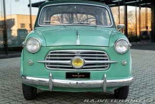 Fiat 1100 1100/103 TV 1955