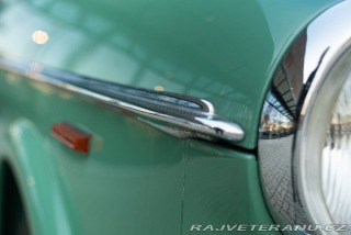 Fiat 1100 1100/103 TV 1955