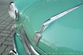 Fiat 1100 1100/103 TV 1955