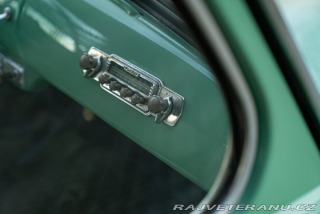 Fiat 1100 1100/103 TV 1955