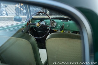Fiat 1100 1100/103 TV 1955