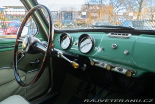 Fiat 1100 1100/103 TV 1955