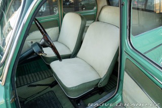 Fiat 1100 1100/103 TV 1955