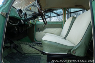 Fiat 1100 1100/103 TV 1955
