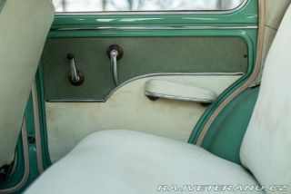 Fiat 1100 1100/103 TV 1955