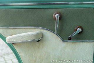 Fiat 1100 1100/103 TV 1955