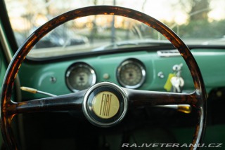 Fiat 1100 1100/103 TV 1955