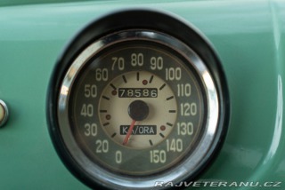 Fiat 1100 1100/103 TV 1955