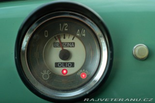 Fiat 1100 1100/103 TV 1955