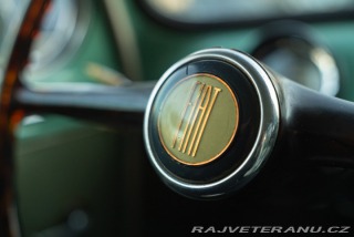 Fiat 1100 1100/103 TV 1955