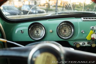 Fiat 1100 1100/103 TV 1955