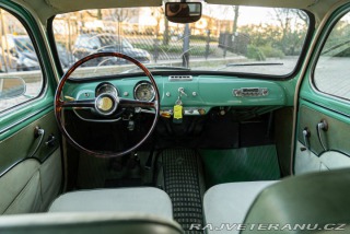 Fiat 1100 1100/103 TV 1955