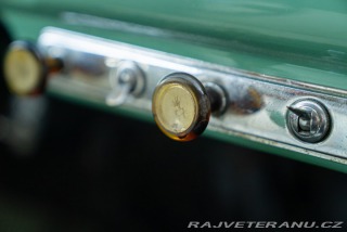 Fiat 1100 1100/103 TV 1955