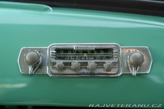Fiat 1100 1100/103 TV 1955