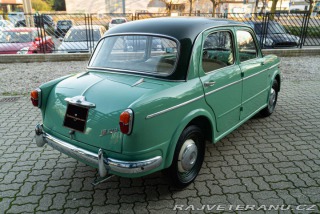 Fiat 1100 1100/103 TV 1955