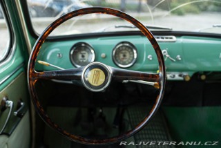 Fiat 1100 1100/103 TV 1955