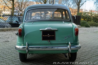 Fiat 1100 1100/103 TV 1955