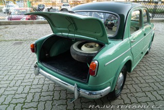 Fiat 1100 1100/103 TV 1955