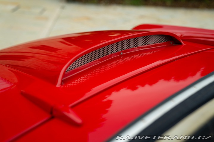 Ostatní značky Ostatní modely Cisitalia 850 SPIDER 1966