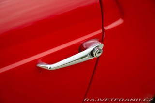 Ostatní značky Ostatní modely Cisitalia 850 SPIDER 1966