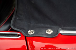 Ostatní značky Ostatní modely Cisitalia 850 SPIDER 1966