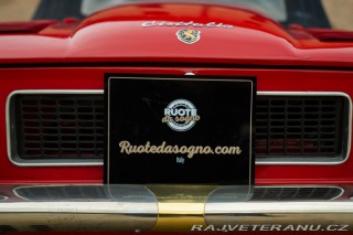 Ostatní značky Ostatní modely Cisitalia 850 SPIDER 1966