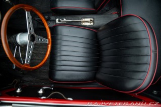 Ostatní značky Ostatní modely Cisitalia 850 SPIDER 1966