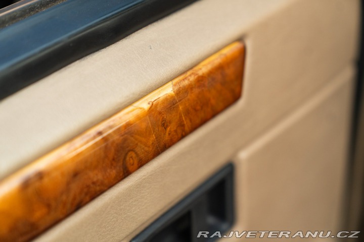 Land Rover Ostatní modely CLASSIC LWB SOFT DASH 1994