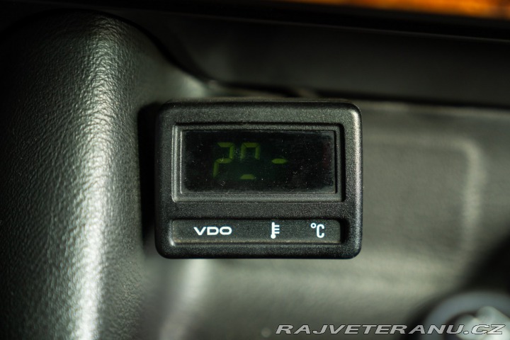 Land Rover Ostatní modely CLASSIC LWB SOFT DASH 1994