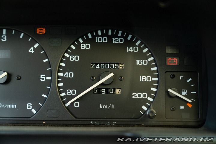 Land Rover Ostatní modely CLASSIC LWB SOFT DASH 1994
