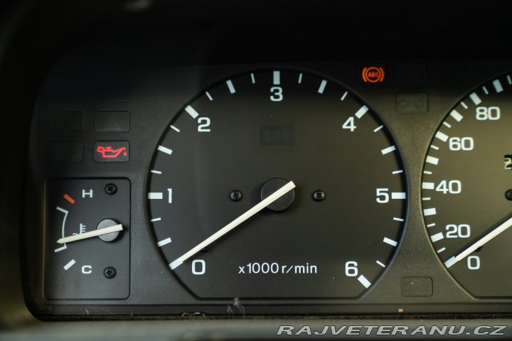 Land Rover Ostatní modely CLASSIC LWB SOFT DASH 1994