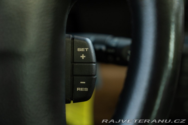 Land Rover Ostatní modely CLASSIC LWB SOFT DASH 1994