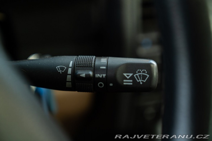 Land Rover Ostatní modely CLASSIC LWB SOFT DASH 1994