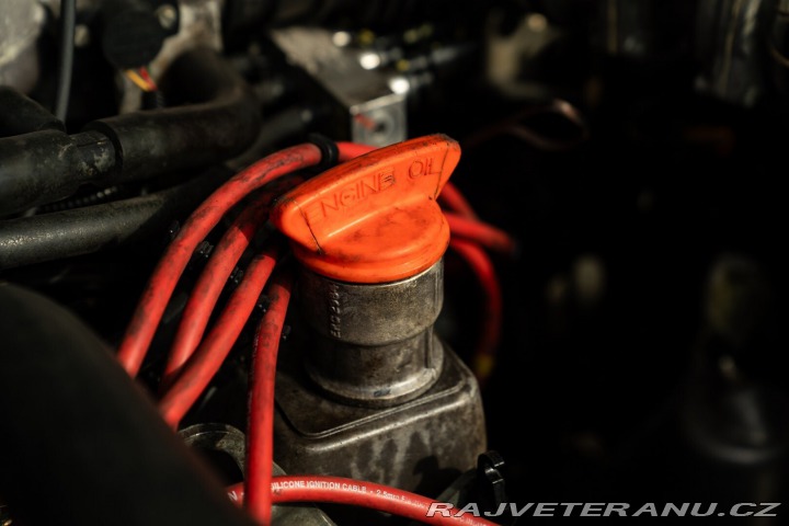 Land Rover Ostatní modely CLASSIC LWB SOFT DASH 1994