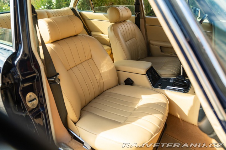 Jaguar XJ 4.2 1978
