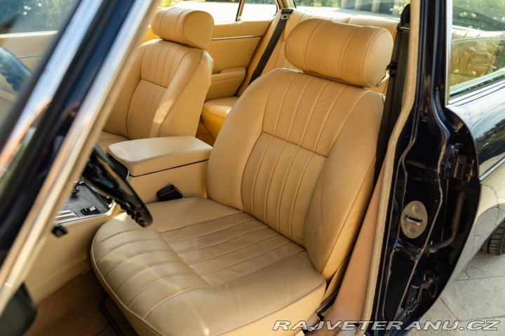Jaguar XJ 4.2 1978
