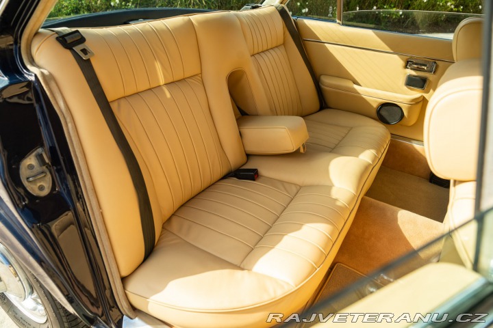 Jaguar XJ 4.2 1978