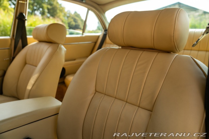 Jaguar XJ 4.2 1978