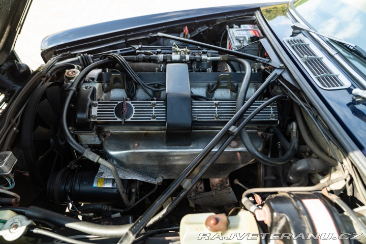 Jaguar XJ 4.2 1978