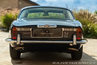 Jaguar XJS 4.2 1978